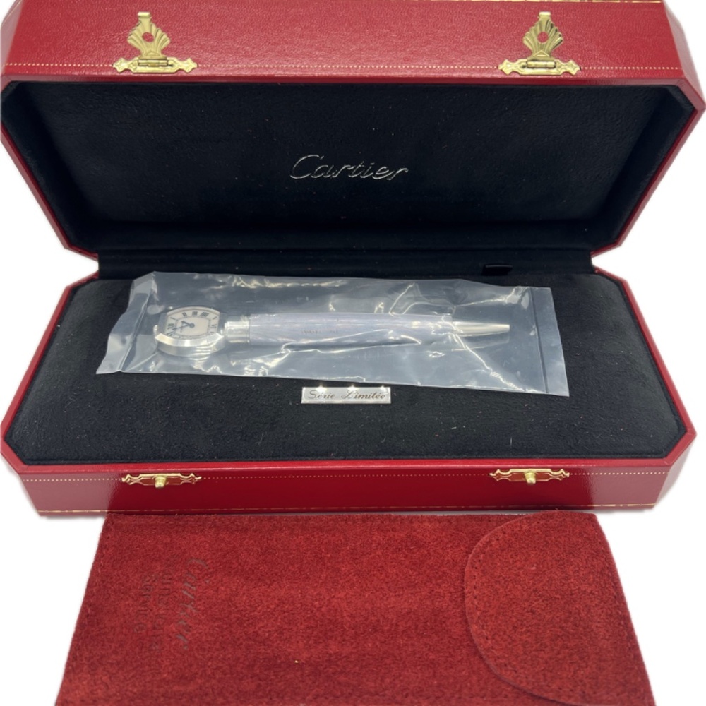 Cartier - Picture 7 of 7